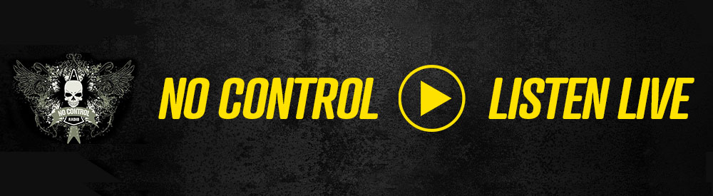 DSGNS No Control Radio 4/9 Replay
